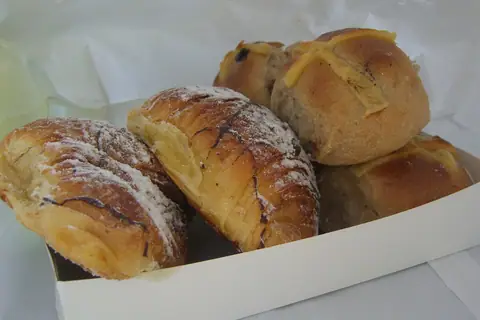 Ronzio Bakery photo 2